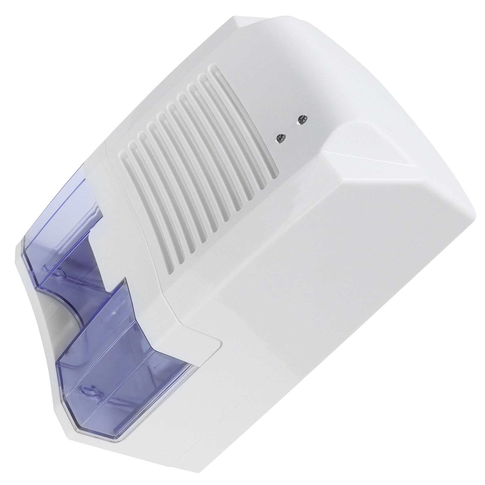 Acouto Deumidificatore Portatile Piccolo per Casa, Asciugatore USB per | Funzionamento Ultra-silenzioso da 10W, Serbatoio Rimovibile da 800ml con Spegnimento Automatico, Materiale ABS per Mobile