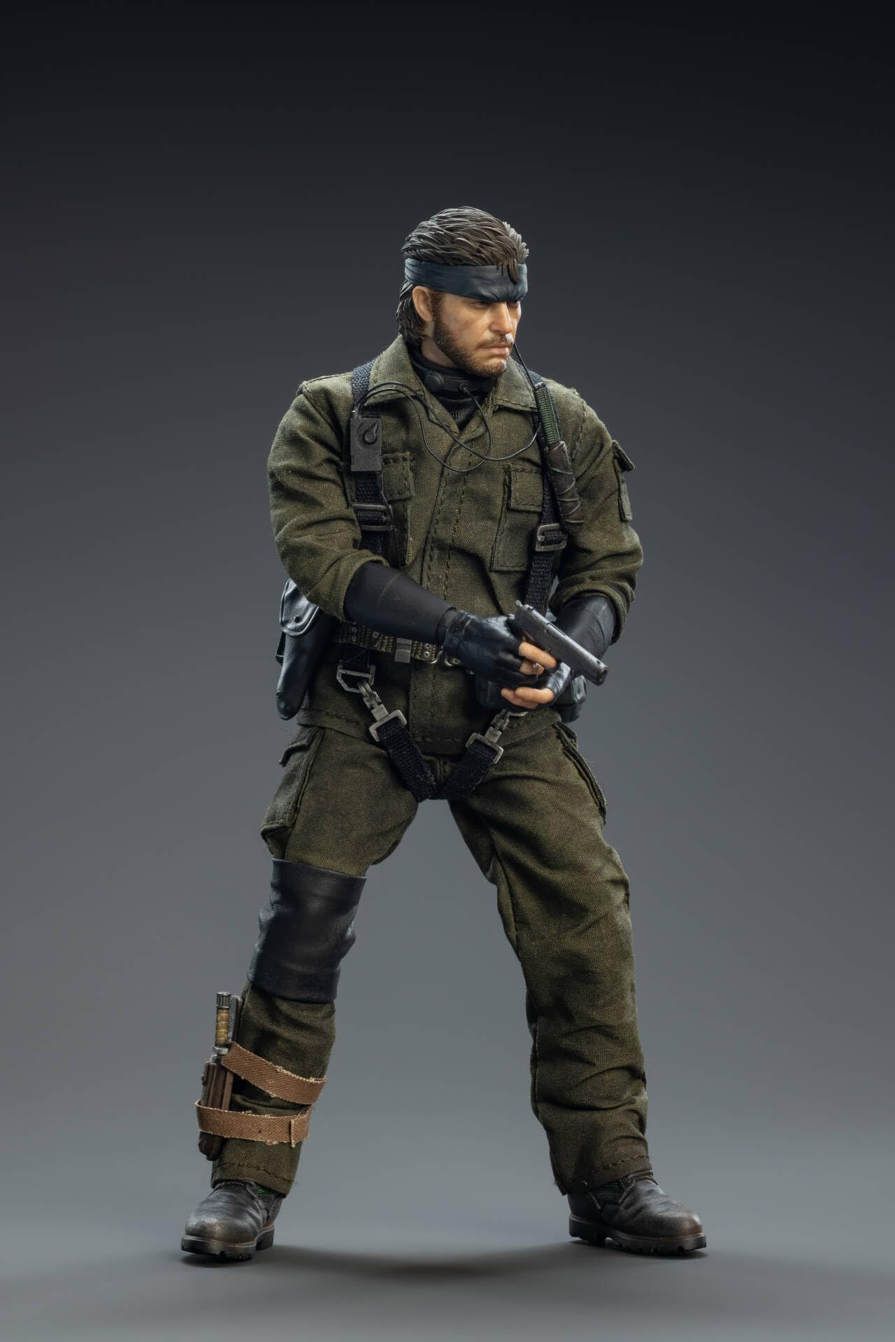 Amazon.co.jp: 【Tbmodel 】Kraken Studio Viper Agent 1/12フィギュア