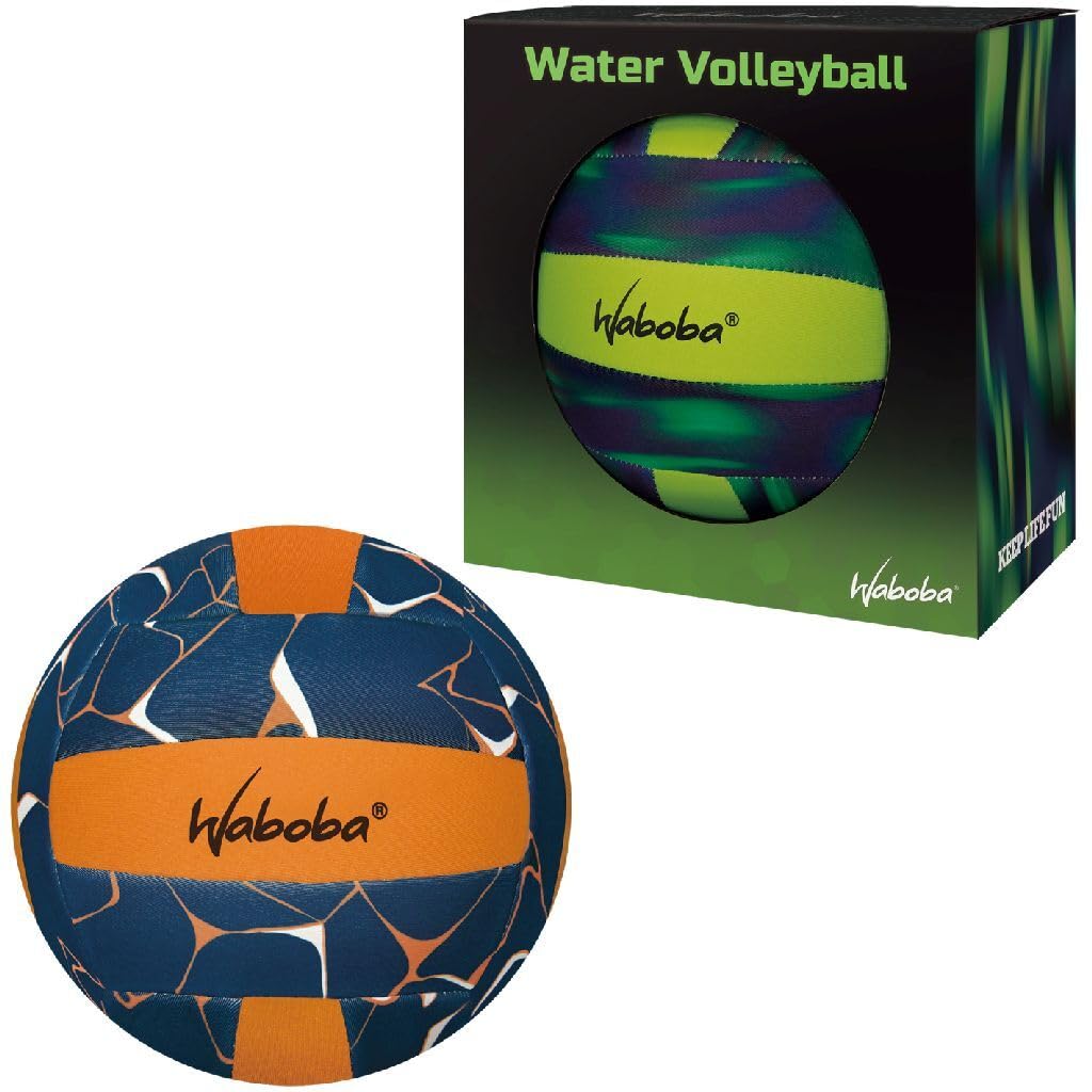 Waboba Beach Volleyball