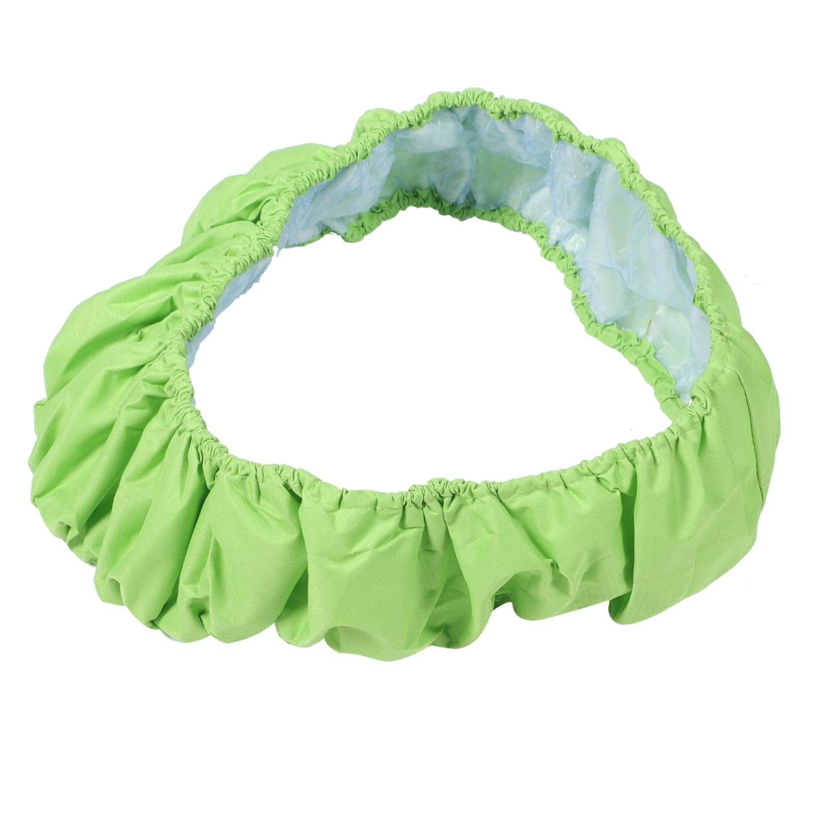 POPETPOP Trampoline Cover Jumping Bed Protective Pad Spring Side Covers Replacement Round Mat for Trampoline Anti-Collision Ring Mat