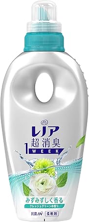 Amazon レノア 超消臭1week 柔軟剤 フレッシュグリーン 本体 レノア ドラッグストア Amazon レノア 超消臭1week 柔軟剤 フレッシュグリーン 本体 レノア ドラッグストア