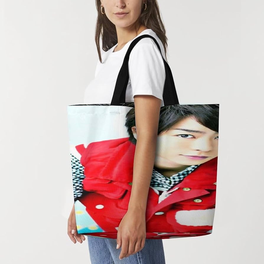 家族ゲーム櫻井翔が持ったトートバック 家族ゲーム櫻井翔が持ったトートバック