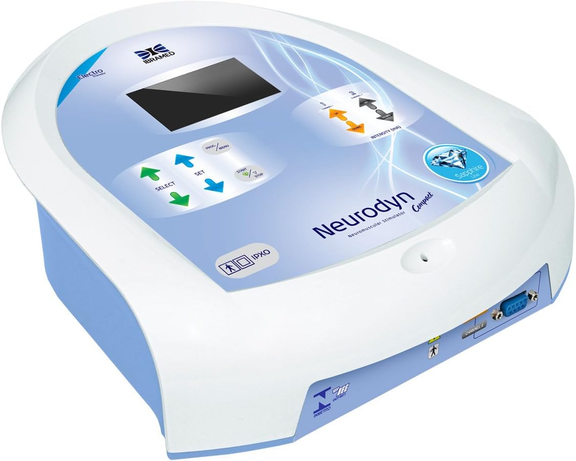 N-51 Neurodyn Compact Electrotherapy Unit