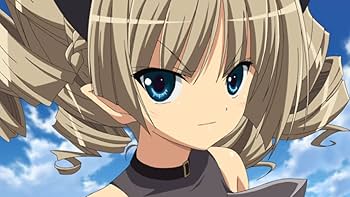 クイーンズブレイド リベリオン Vol.1 [Blu-ray] Amazon.co.jp: クイーンズブレイド リベリオン Vol.1 [Blu-ray