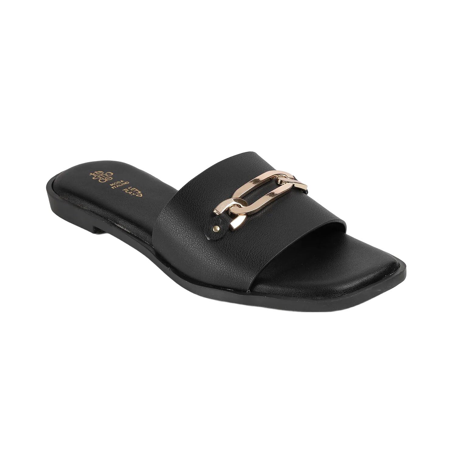 Minna Women's Dress Flats-image-42