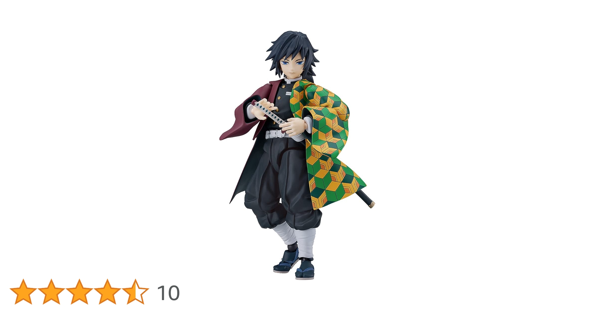 Amazon | マックスファクトリー(Max Factory) figma 鬼滅の刃