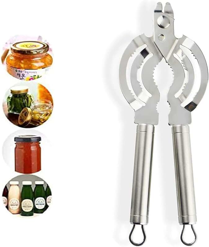 Amazon.ca jar openers for seniors