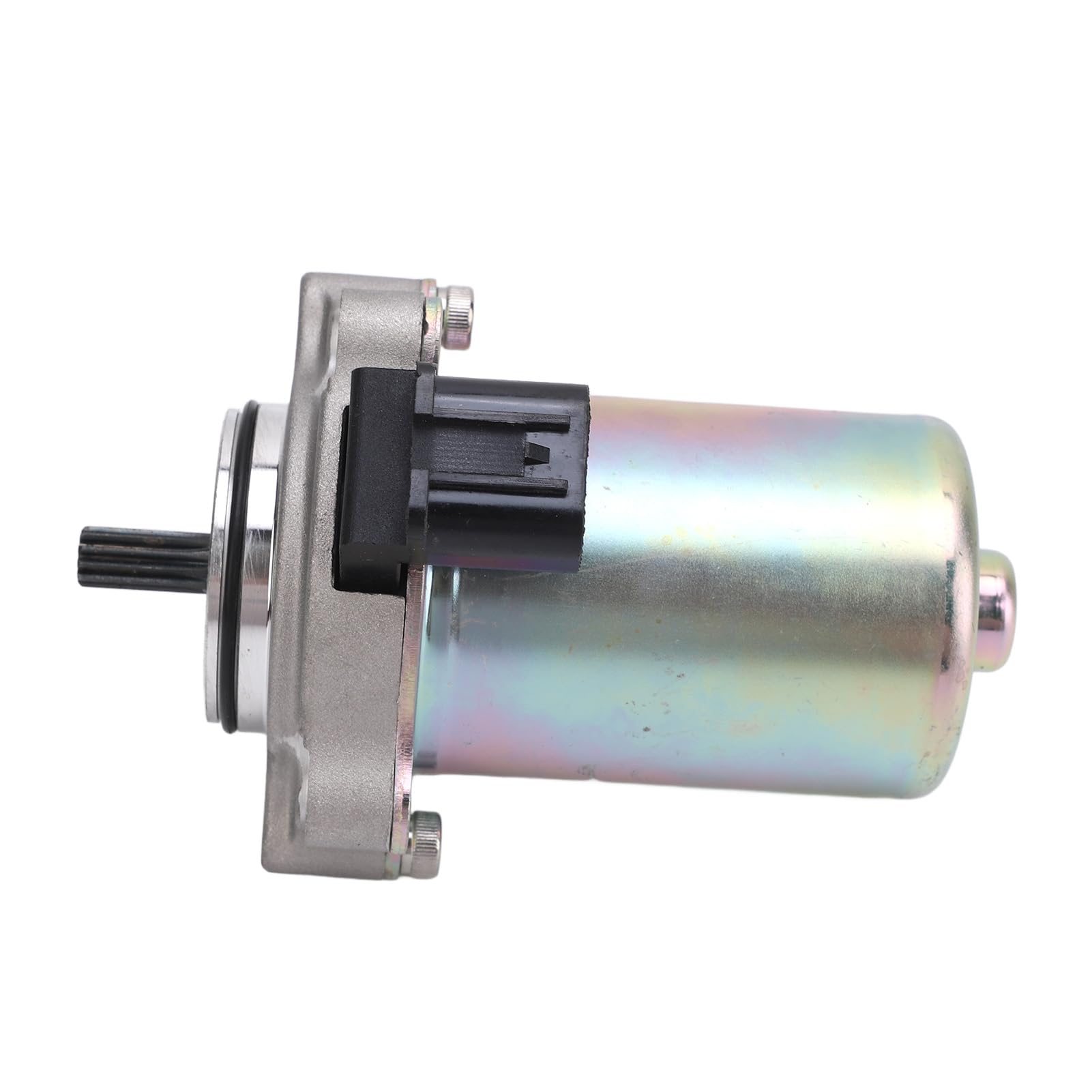 OUMURS Shift Motor Control Assembly For Honda Rancher 420 TRX420FE (2007-2015) – Replaces 31300-HP5-601, 11T, 12V
