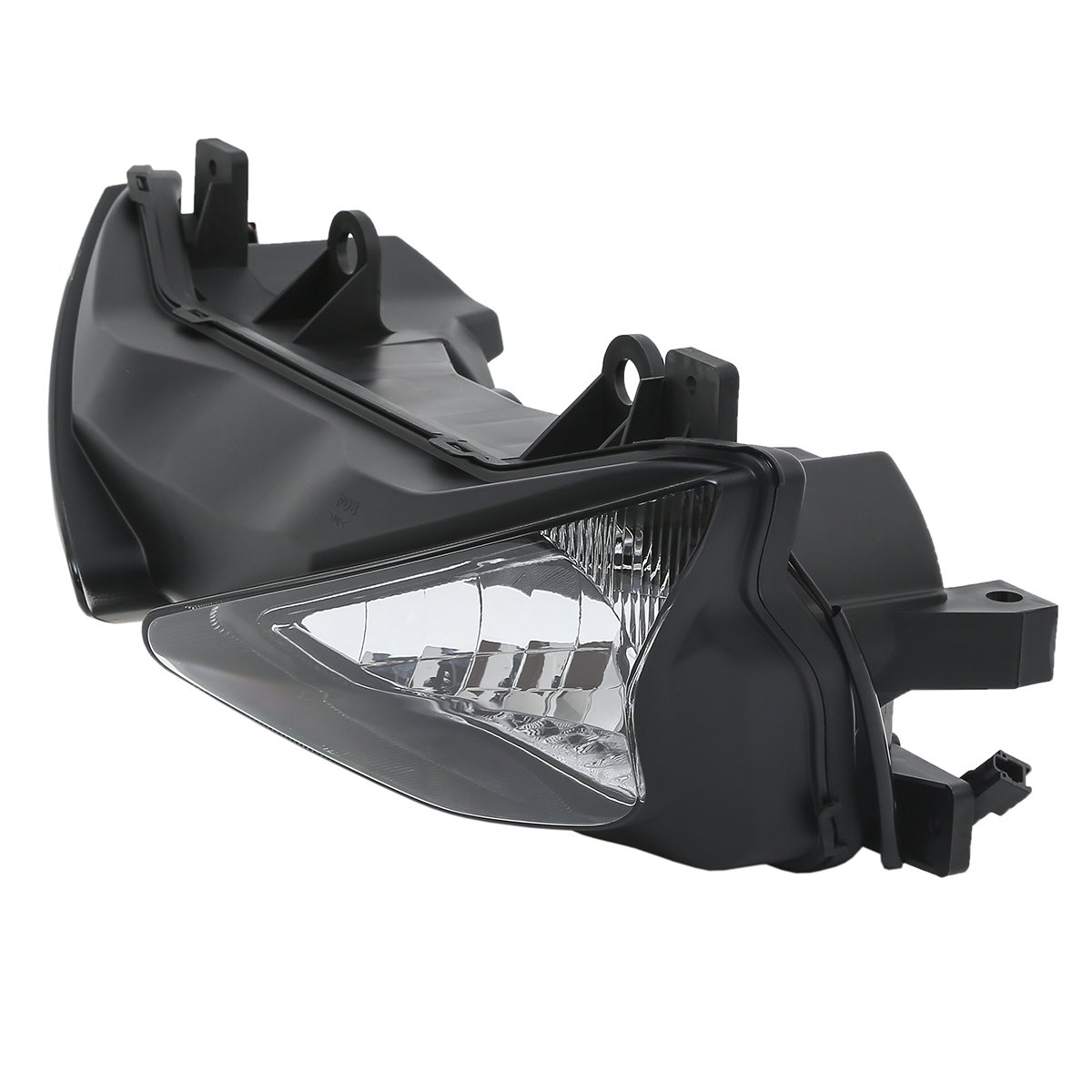 Amazon | HUILI-JPHOME フロント ヘッドライト ランプ Kawasaki Ninja