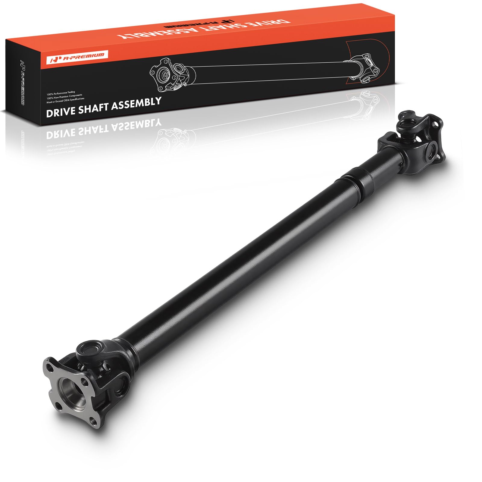 Amazon.com: A-Premium Front Drive Shaft Driveshaft Assembly