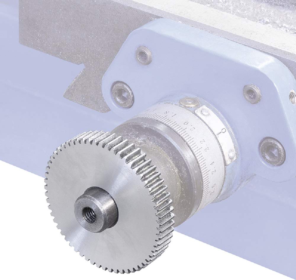 Avancement automatique pour tables à croix Fervi M038