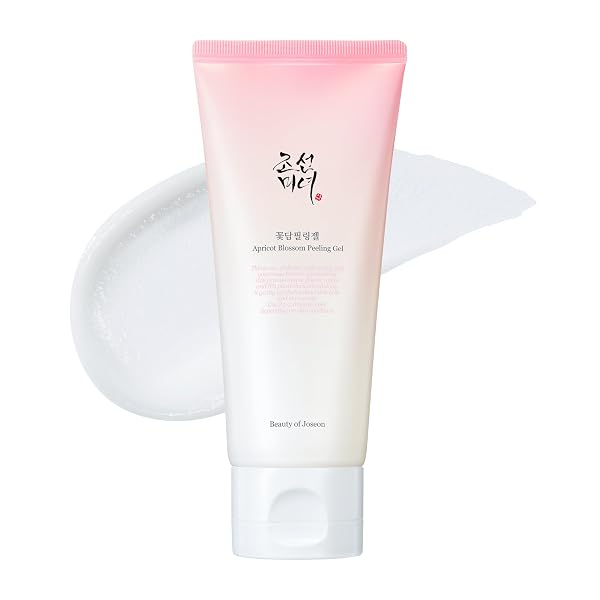 Beauty of Joseon- Apricot Blossom Peeling Gel- 100ml (3.38 fl.oz.)