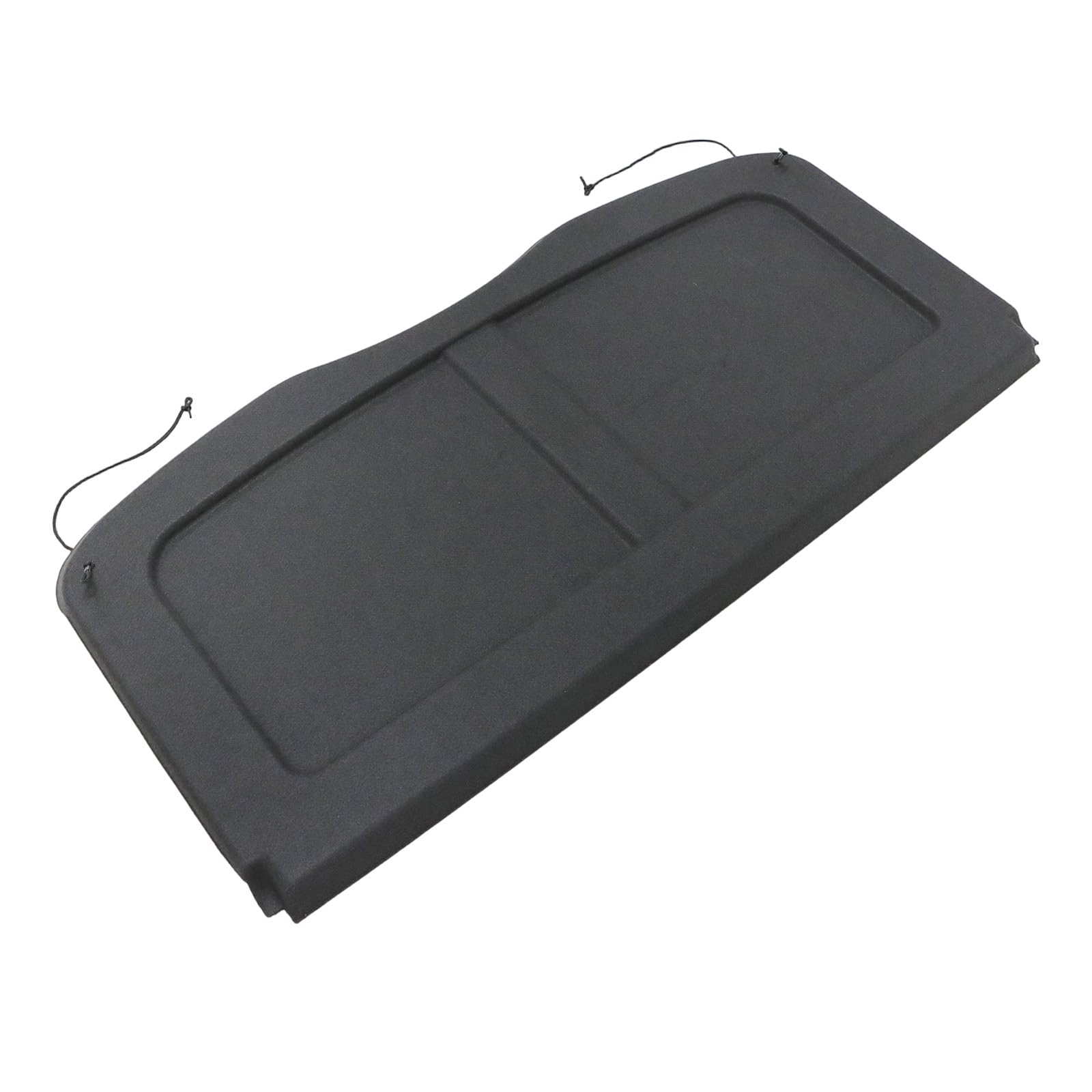 Hutablage Kofferraumabdeckung Kompatibel mit Hyundai i30 FD 2007-2012 5-Türer 85930-2R000