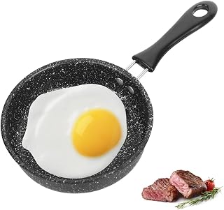 Mini Frying Pan