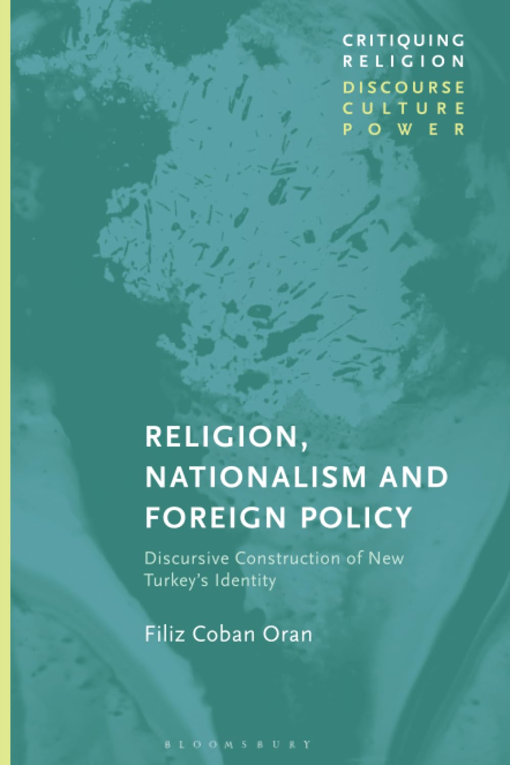 Religion, Nationalism and Foreign Policy