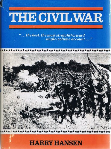 The Civil War B002HC6RVK Book Cover
