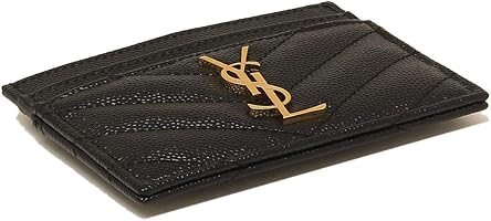 ☆超美品☆サンローラン・パリ カードケース クロコ型押しレザー ブラック 楽天市場】【アウトレット】サンローラン SAINT LAURENT カードケース