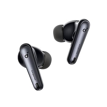 Amazon.com: Soundcore by Anker Liberty 4 NC Wireless Earbuds