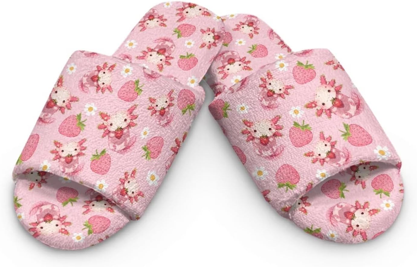 Bedroom Spa Slippers Women Men House Shoes Open Toe Slippers Breathable Guest Slipper Cotton Linen Home Hotel Shoes