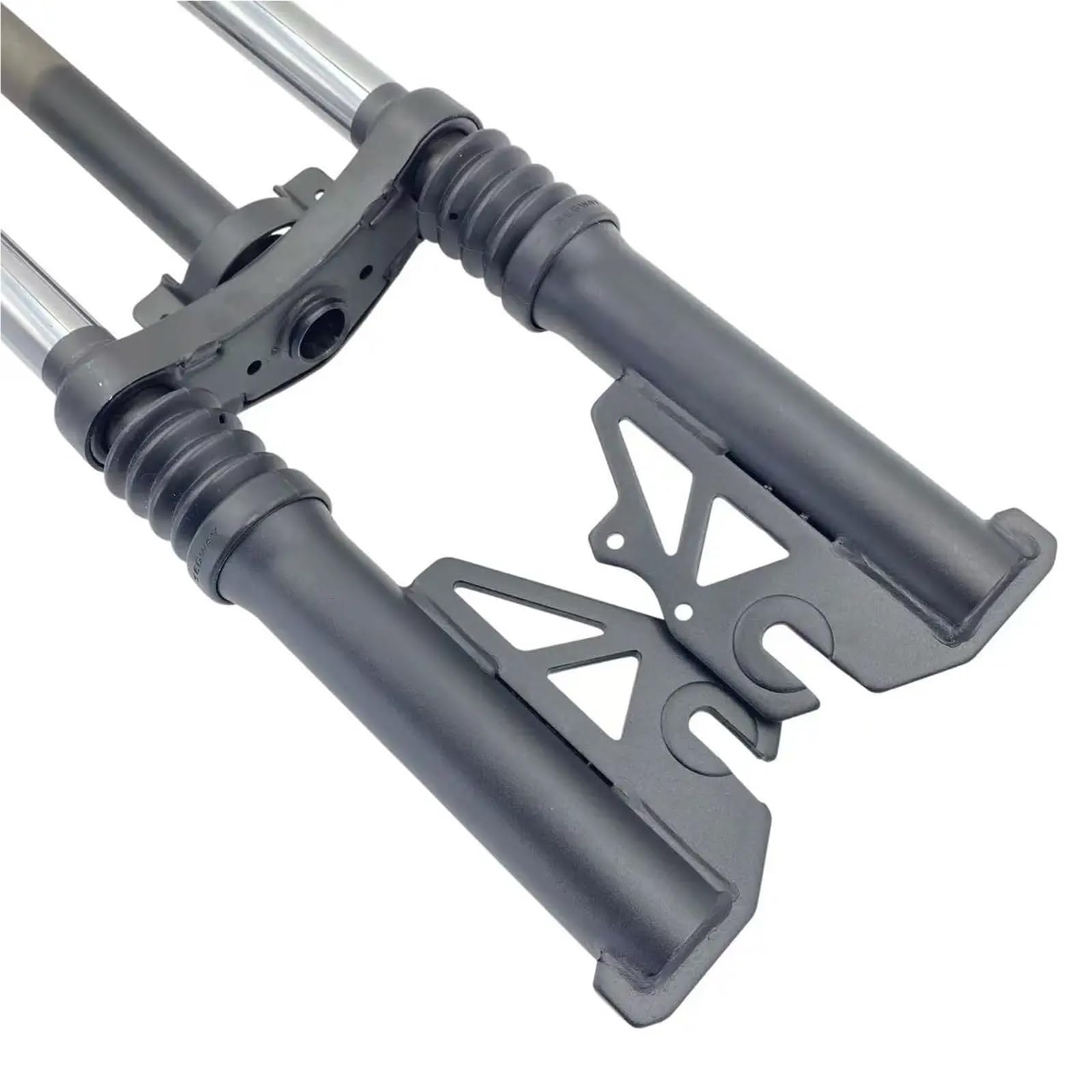 Horquilla Delantera for Patinete eléctrico ZT3 Pro, Piezas del Conjunto de amortiguadores KickScooter
