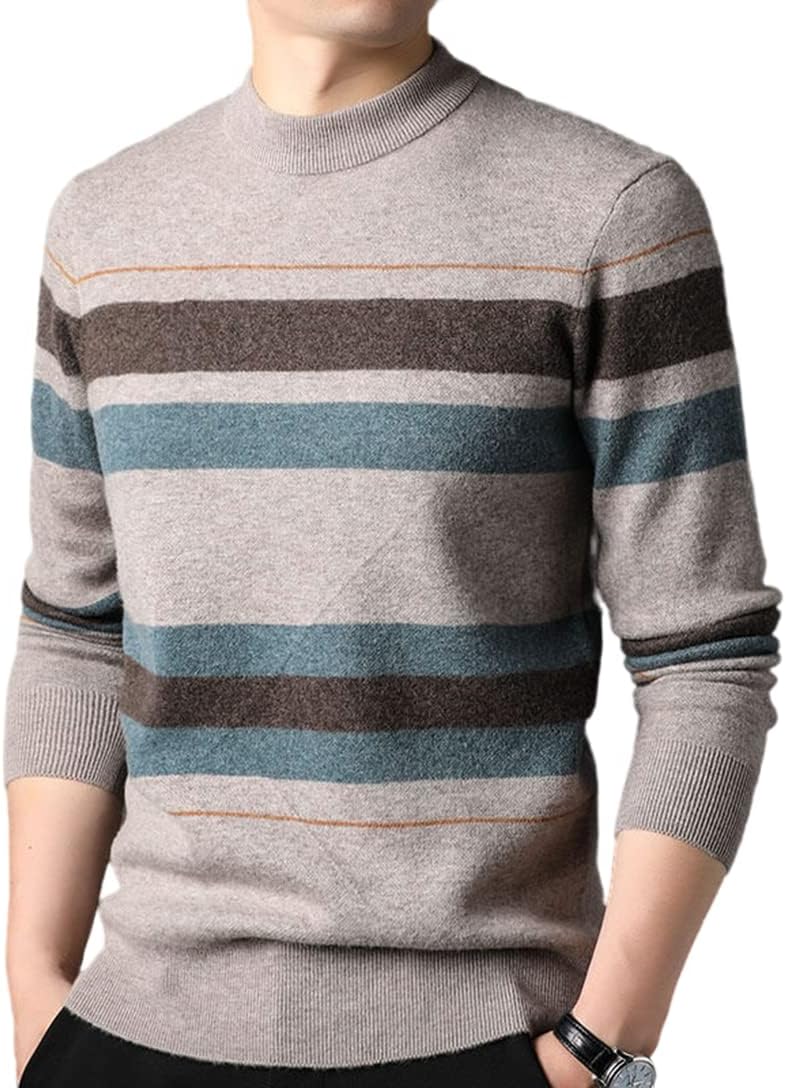 BEARDSLEY - I438/BEARDSLEY オーバーサイズニット プルオーバー