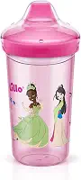 Lillo Copo Antivazamento Max 320ml - Disney Princesas