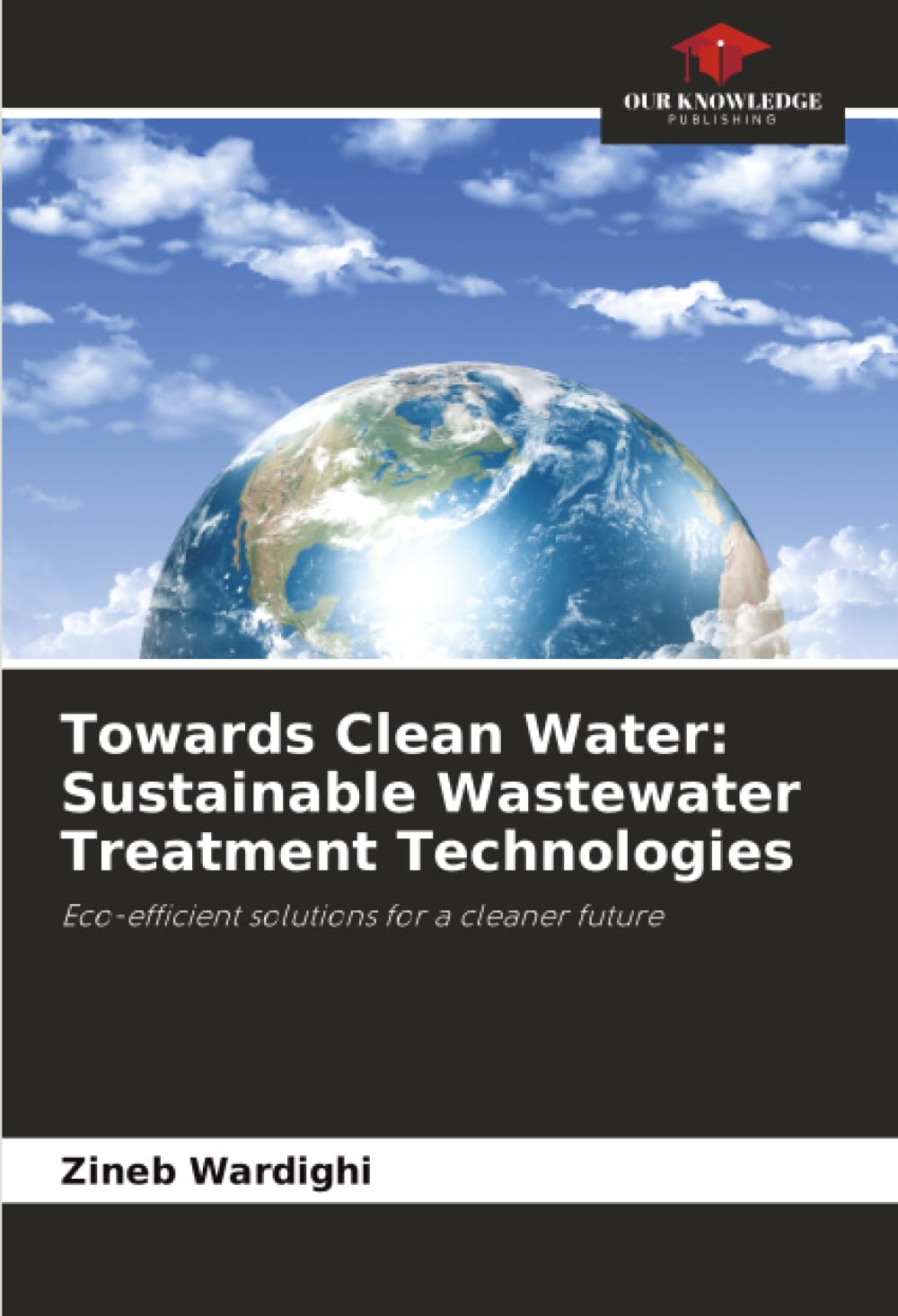 Towards Clean Water: Sustainable Wastewater Treatment Technologies: Eco-efficient solutions for a cleaner future