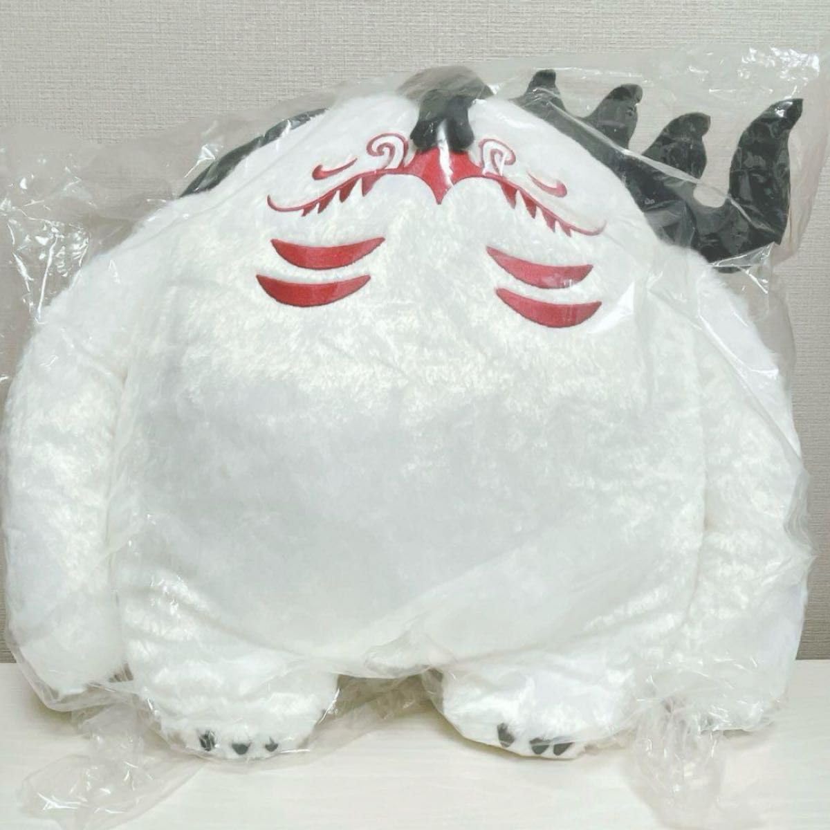 ケルヌンノス もふもふぬいぐるみ FGO Amazon.co.jp: Fate Grand Order FGO ケルヌンノス もふもふ