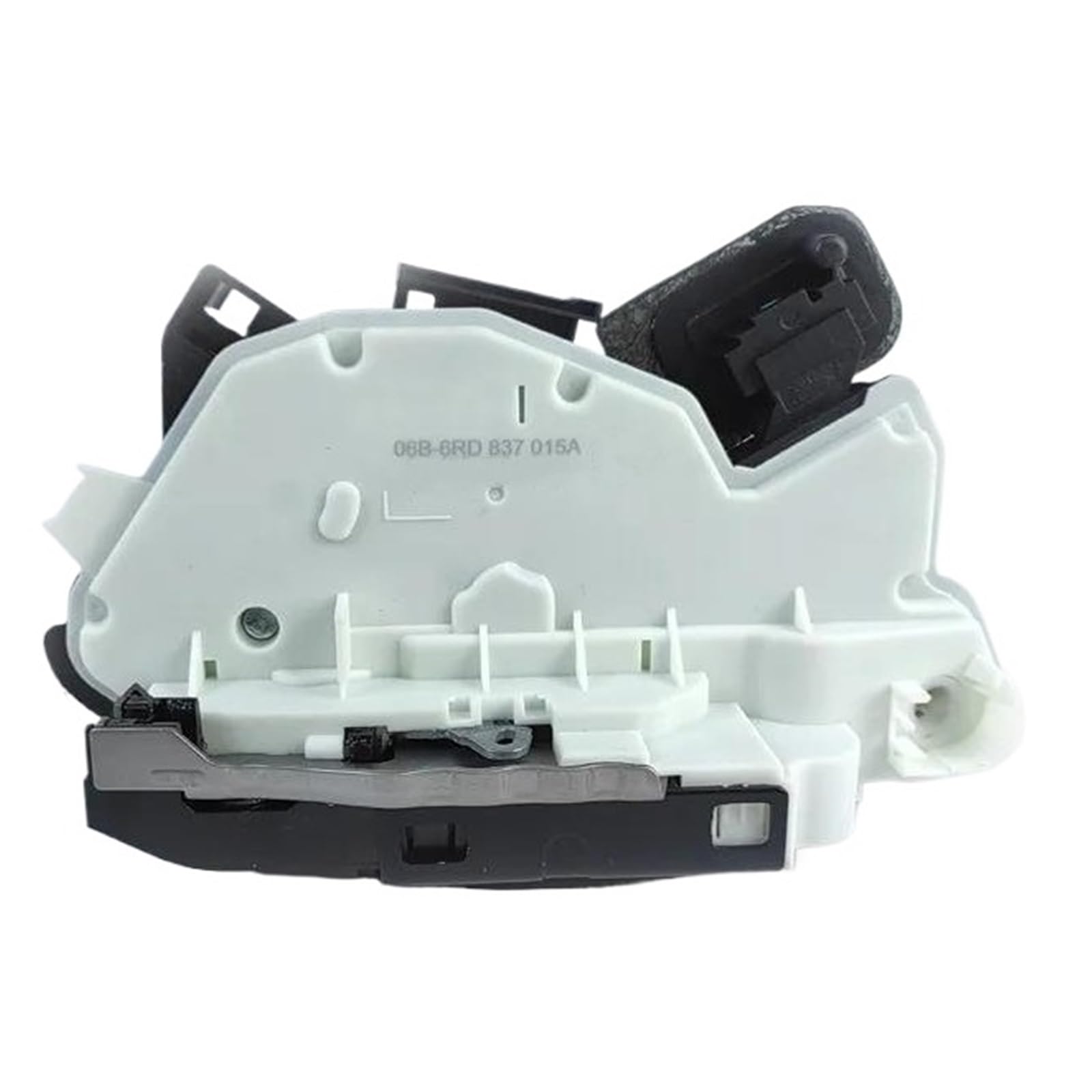 Gagsetcthm One Color Door Lock Latch Actuator Latch 6Rd837015 6Rd839015 6Rd839016 6Rf837016 For Yeti Lock Latch Actuator Door Central Locking(Fl 6Rd837015a)