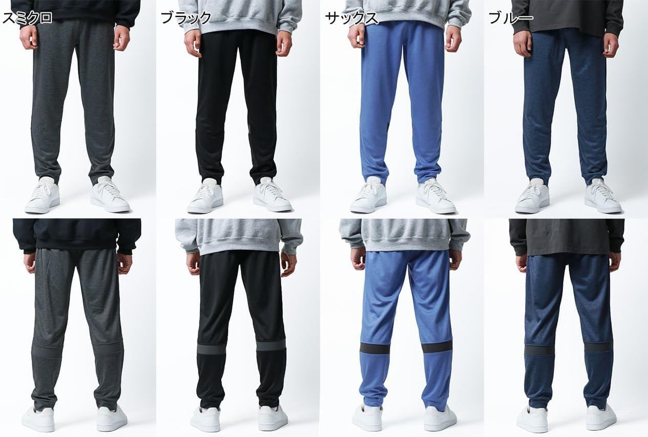 ウォーキング・ランニングウェア Discus athletic short black M Discus athletic short black M
