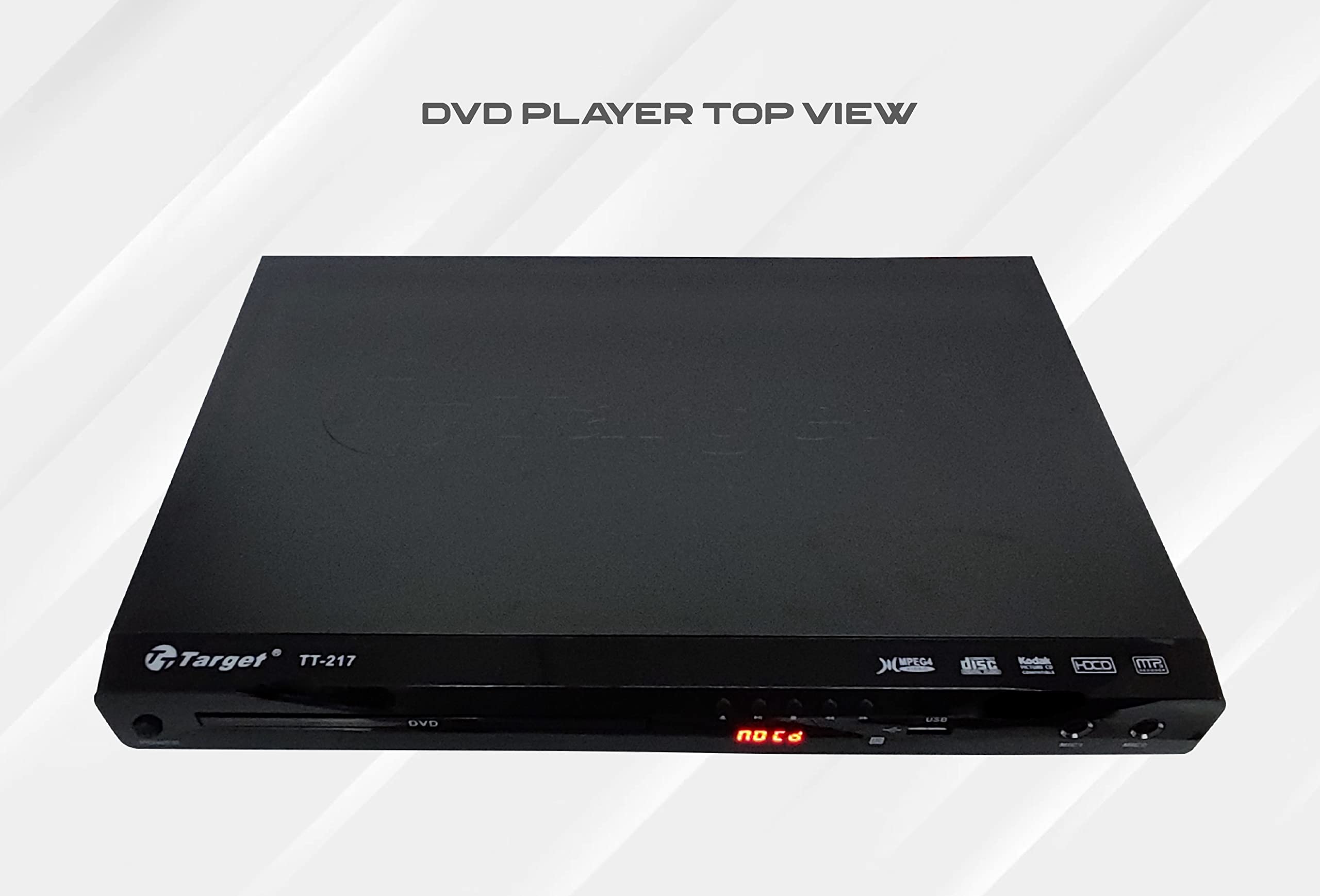 その他 Trutech CD Player by Target o7r6kf1 Trutech CD Player by Target o7r6kf1 【公式通販】
