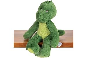 Adorable Vermont Teddy Bear Dinosaur Stuffed Animal