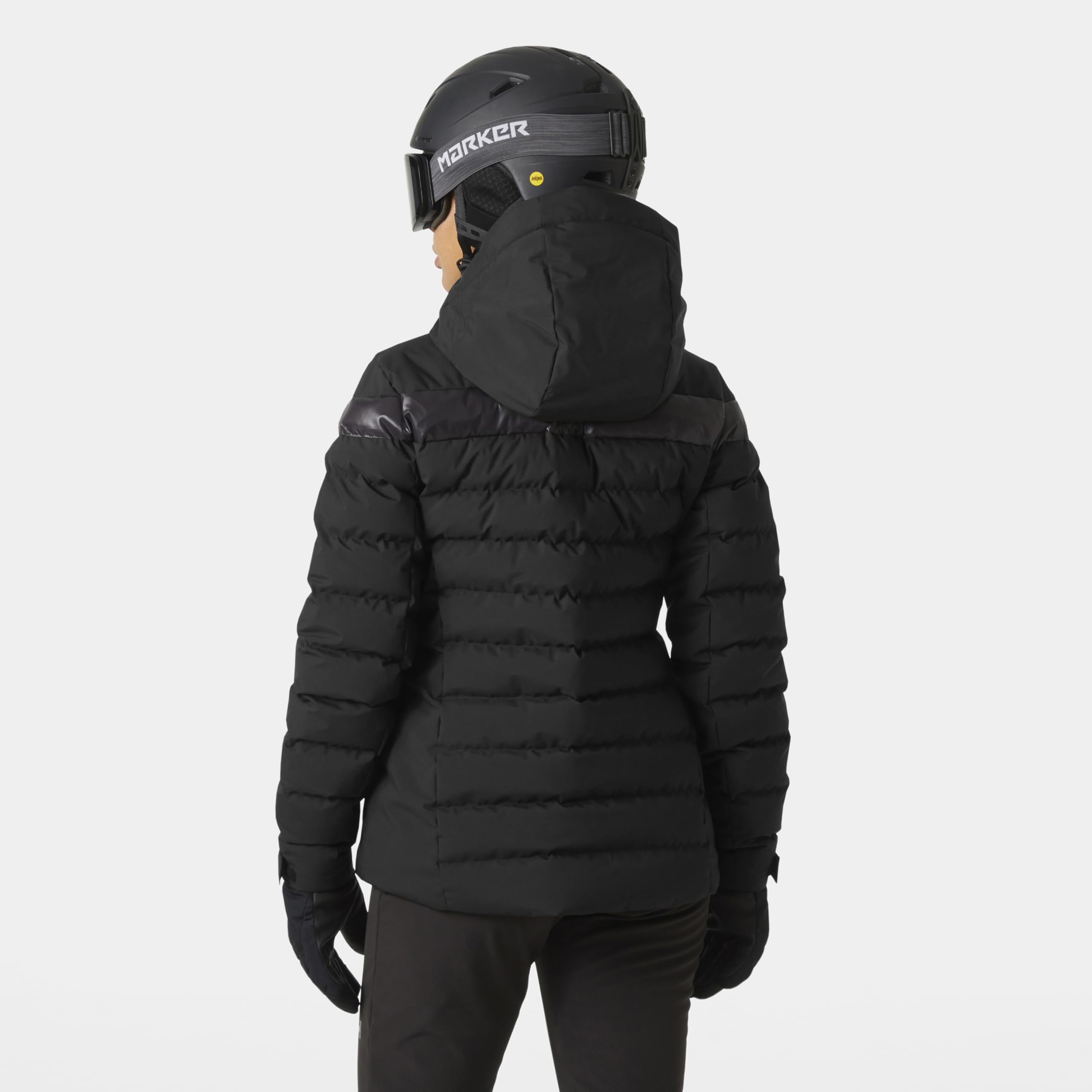 Helly Hansen Donna Giacca Imperial Puffy