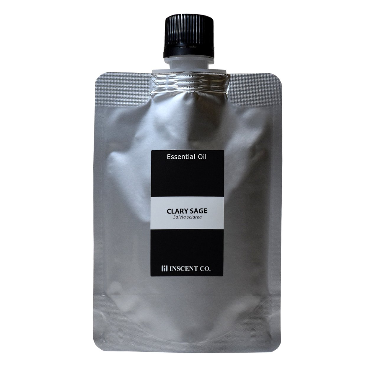 Amazon.co.jp: (詰替用 アルミパック) クラリセージ 50ml インセント
