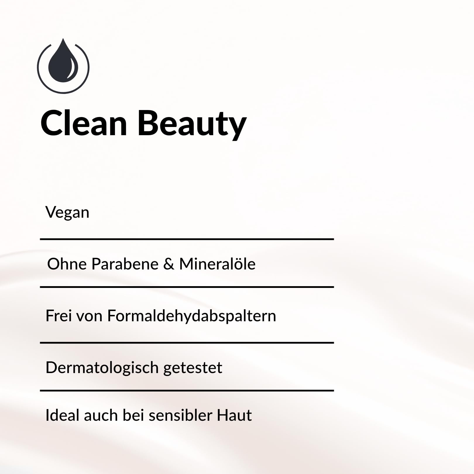 Age Control 24H-Creme – Anti-Aging Gesichtscreme mit Hyaluron & prämierten Lifting- & Repair-Wirkstoffen – Luxuriöse Tages- & Nachtpflege für sichtbar glattere Haut – 50 ml – MEDICAL BEAUTY®