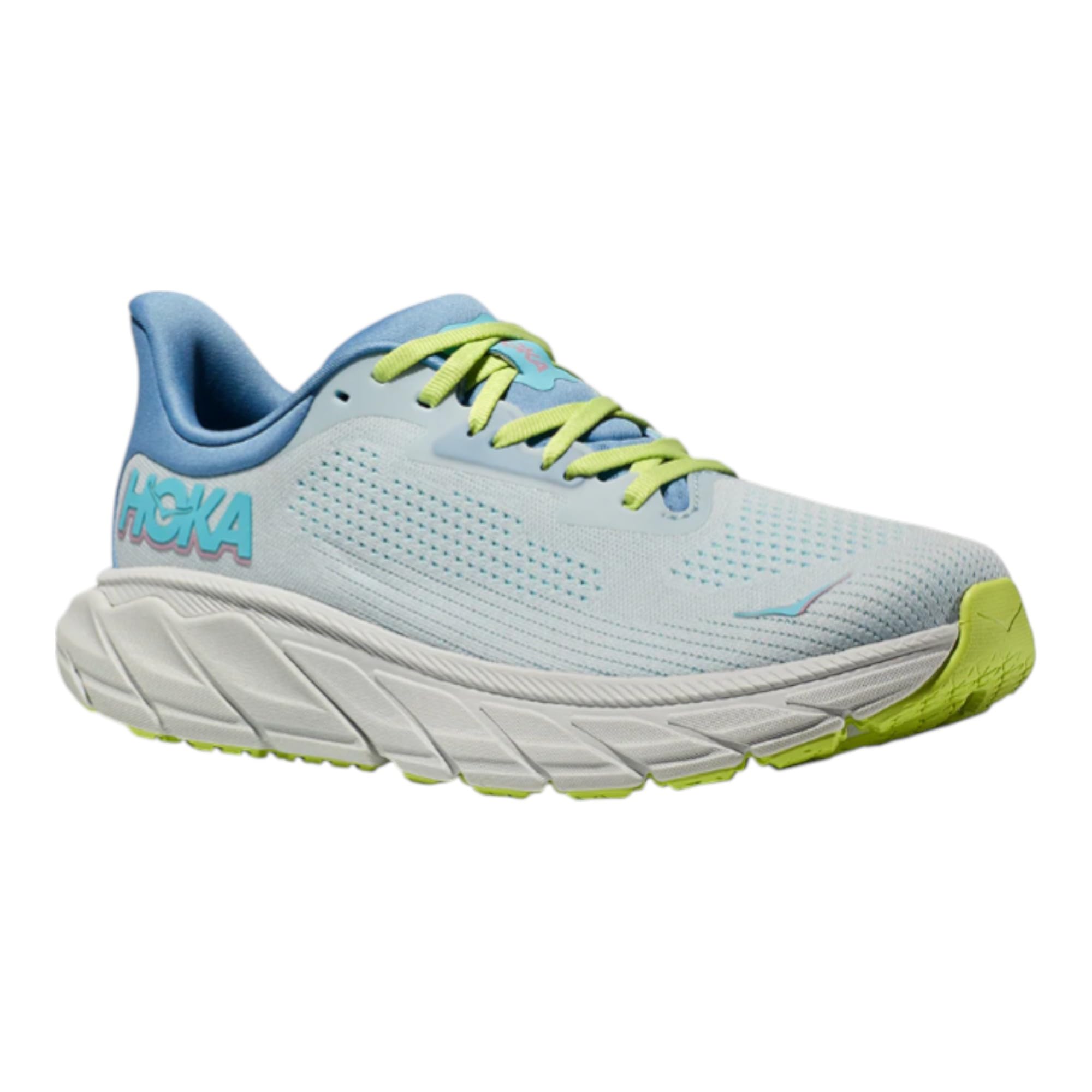 One One Women's Arahi 7 Wide Running Shoe