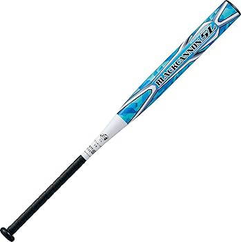 Amazon | ゼット(ZETT) 野球 ソフトボール3号用 FRP製バット ブラック Amazon | ゼット(ZETT) 野球 ソフトボール3号用 FRP製バット ブラック