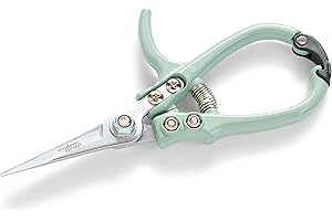 Modern Sprout Mini Pruning Shears: Elevate Your Gardening with Precision