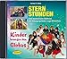 Sternstunden - Kinder bewegen den Globus (CD): Eine musikalische Weltreise mit Bewegungsliedern zum Mitmachen - Höfele, Hartmut E