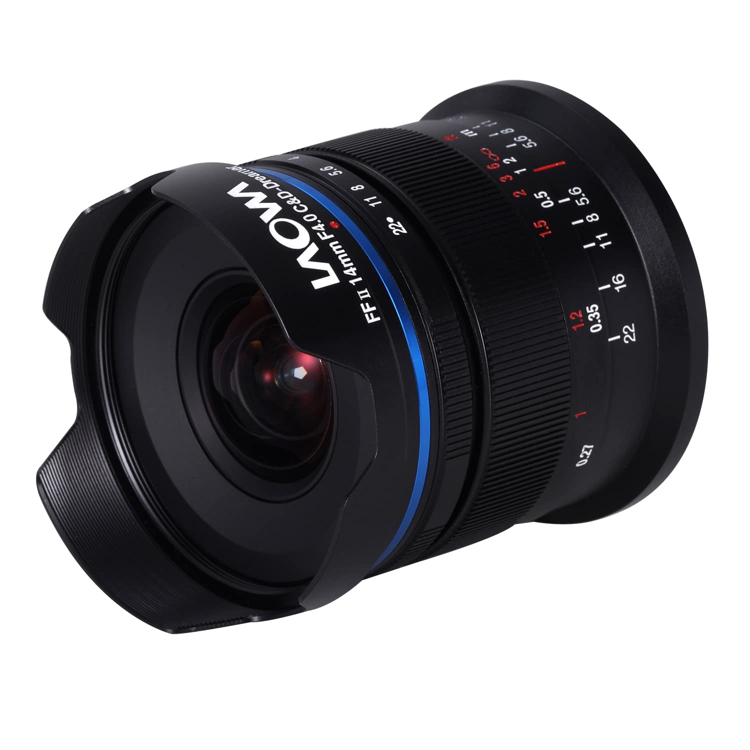Amazon | 【国内正規品】LAOWA ラオワ 広角レンズ 14mm F4 ZERO