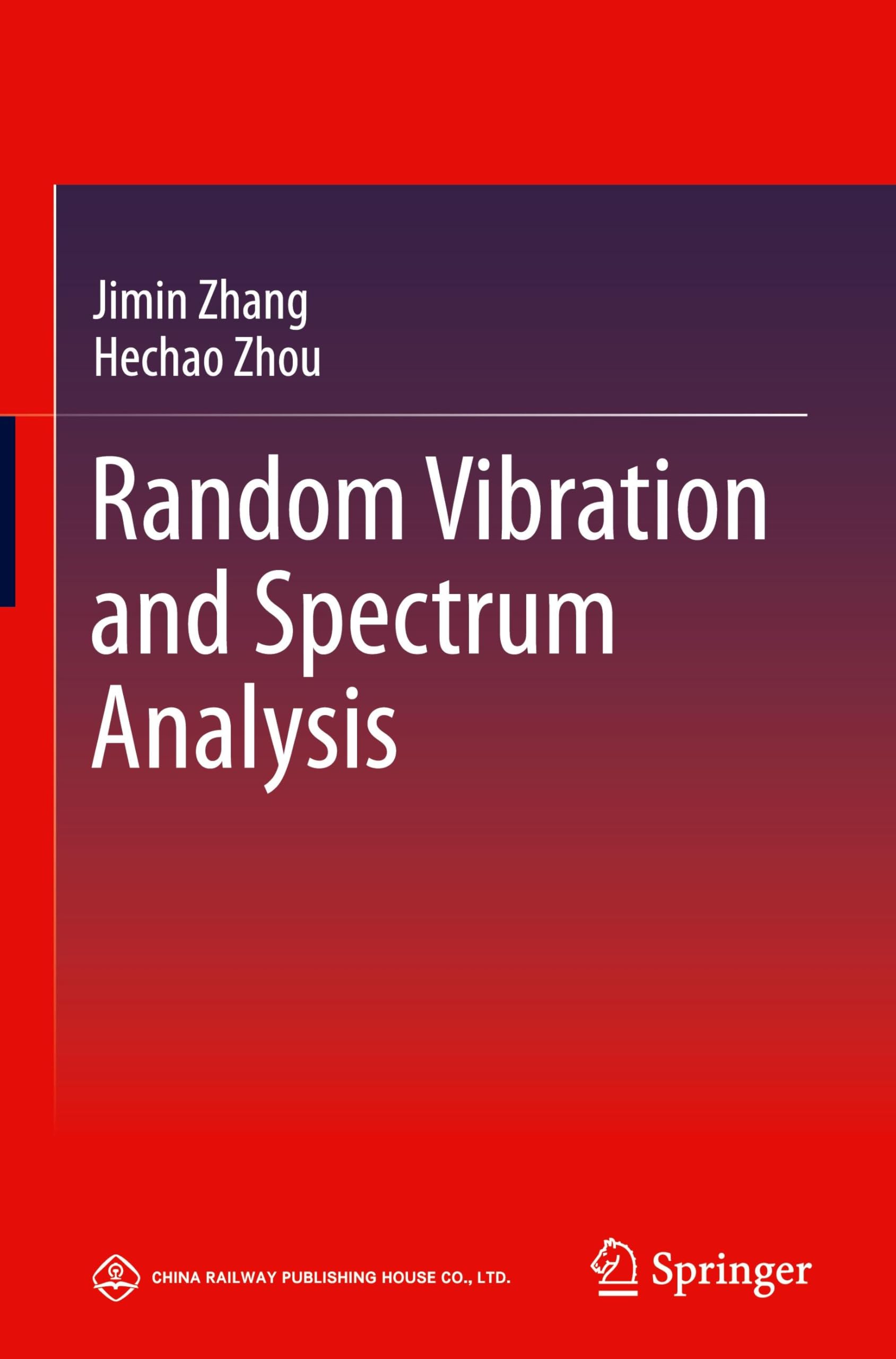 Random Vibration and Spectrum Analysis