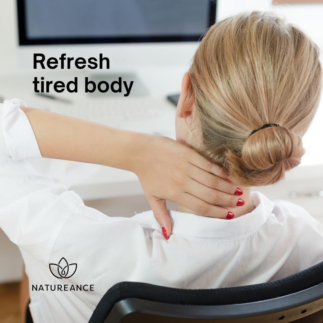 Miracle Oil 30mL (1 Fl Oz) - Relaxing Essential Oil Blend