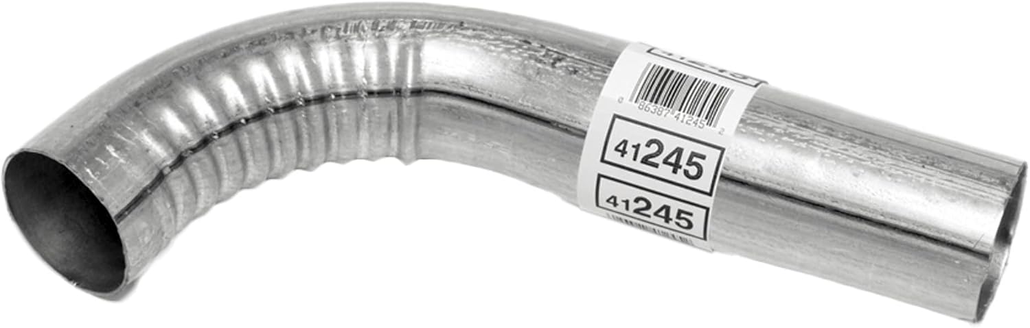 Walker 41245 Exhaust Pipe Spout 2.25" Inlet (OD) 2.25" Outlet (OD)