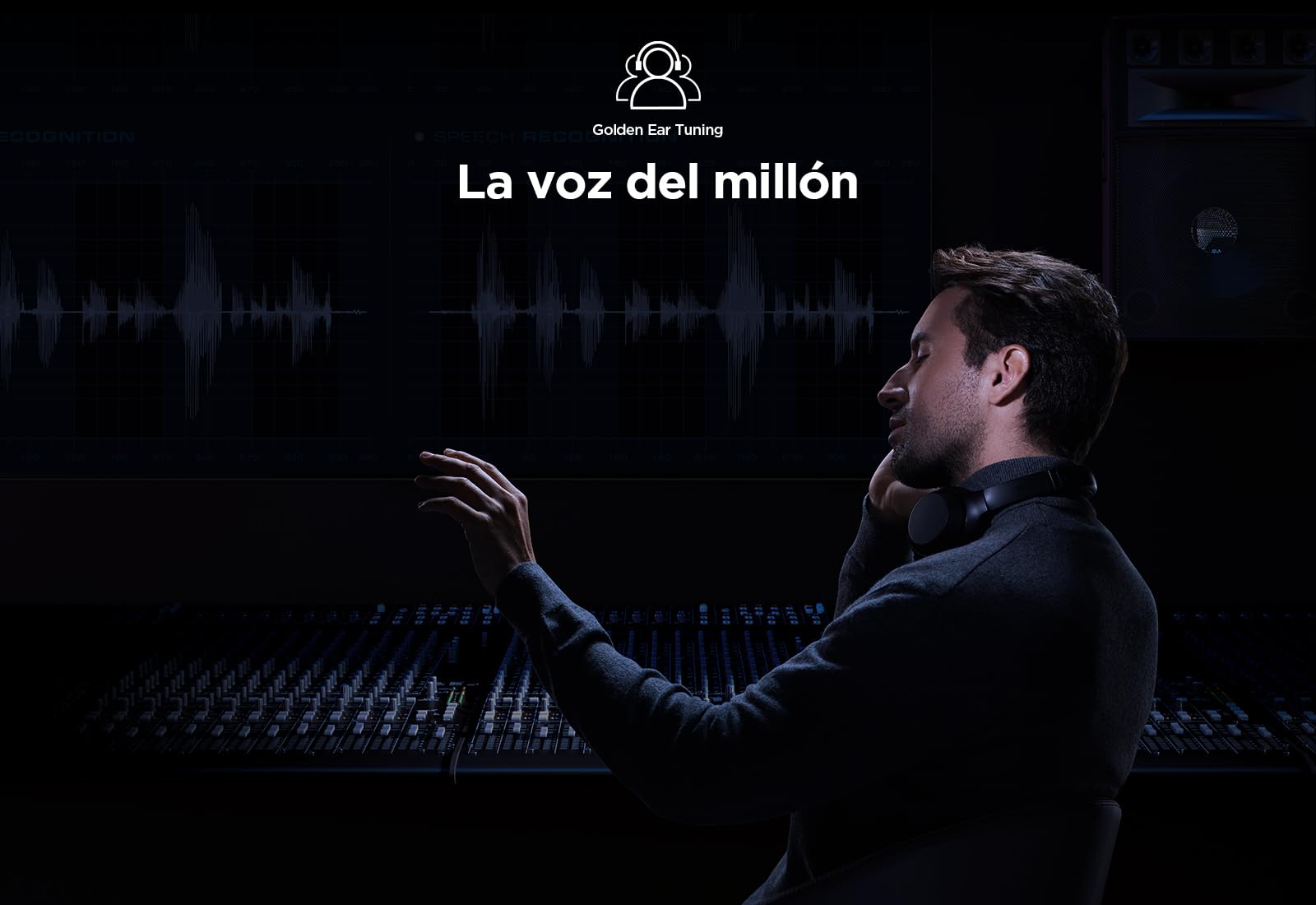 TCL Q85H Barra de Sonido 7.1.4, 860W, Subwoofer y Altavoces Traseros Inalámbricos, Dolby Atmos, DTS Virtual:X, Ray Danz, HDMI eARC, AirPlay 2, Tutti Choral