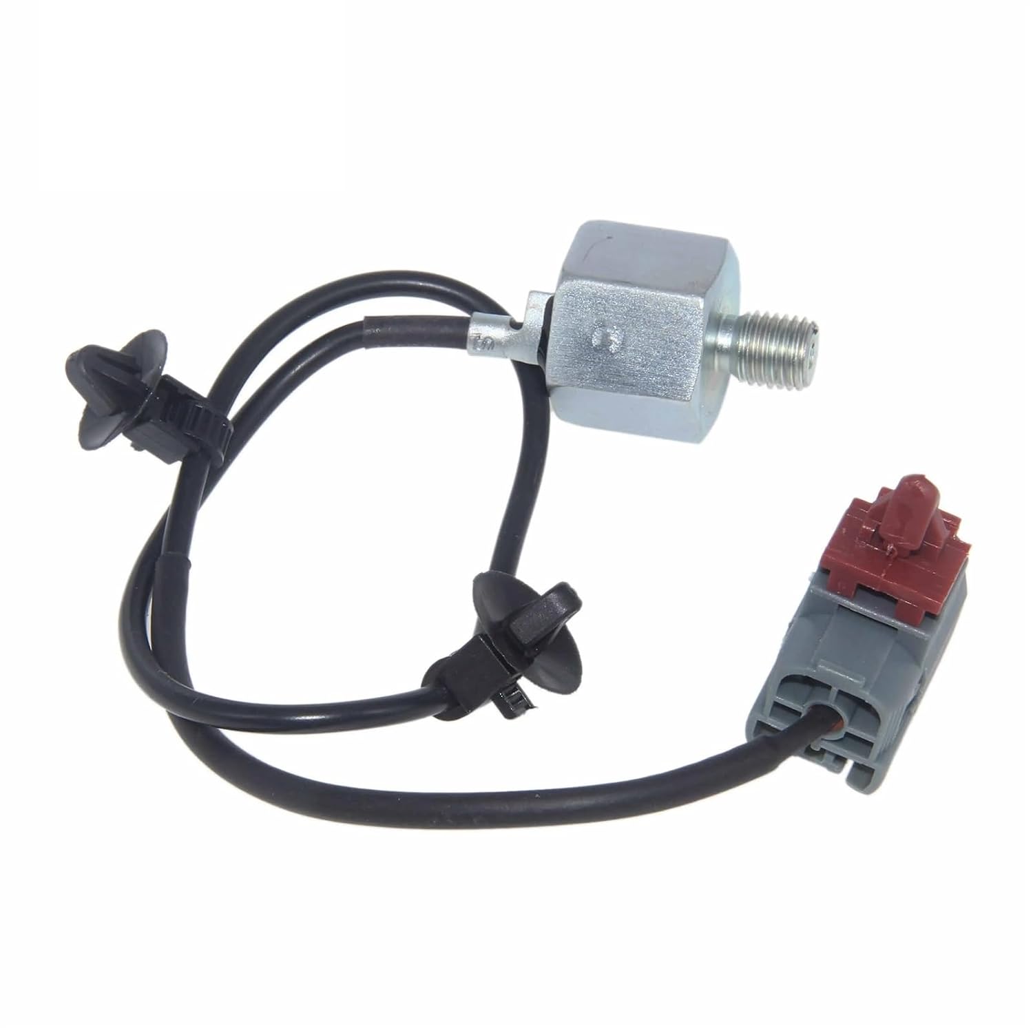 Detonation Knock Sensor for Mazda 3 5 CR19 6 1. 2.0 ZJ01-18-921 E1T50371 ZJ0118921 E001T50471 Car Replacement