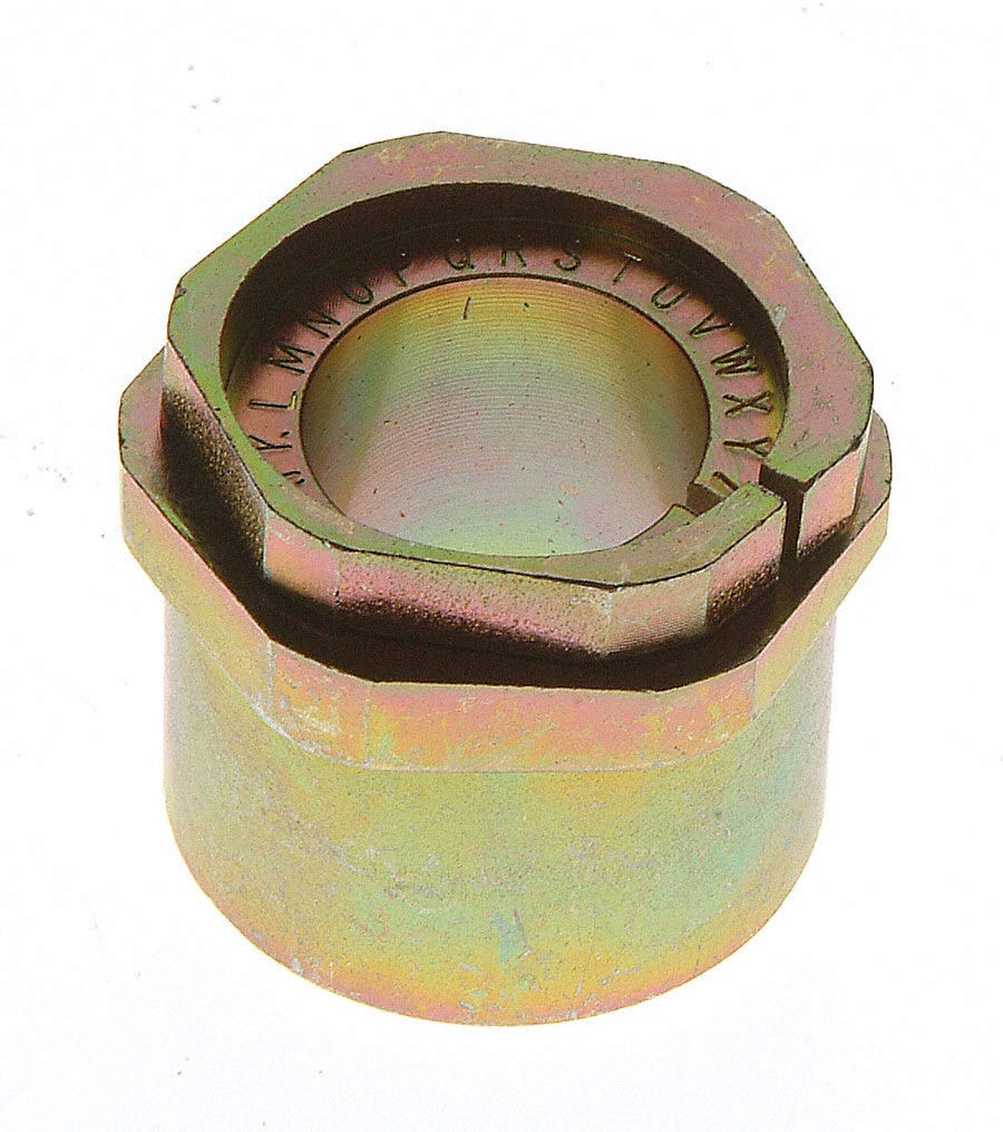 MOOG K80109 Alignment Caster / Camber Bushing for Ford Ranger