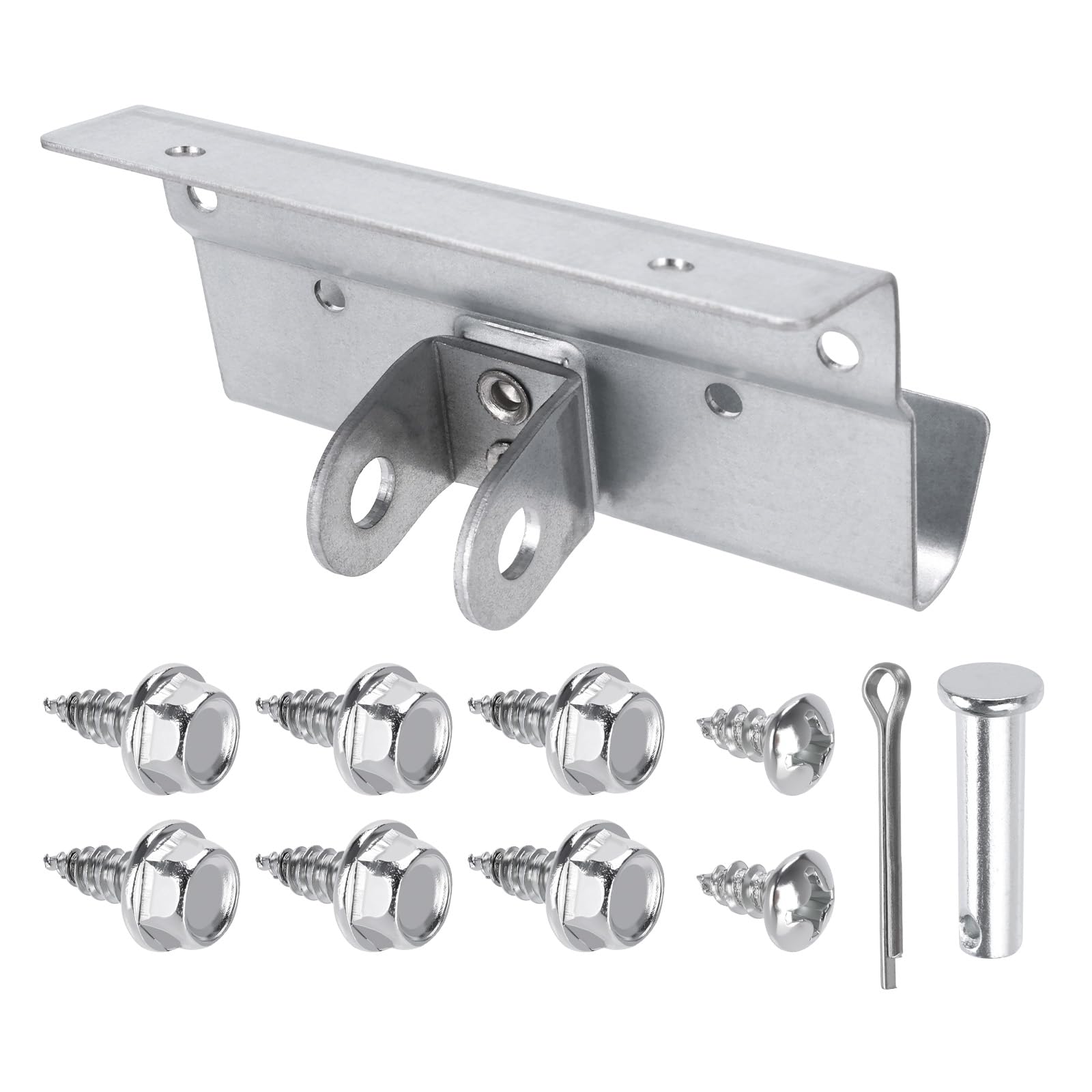 322984/320787 Trolley Arm Attachment Operator Bracket & 321475