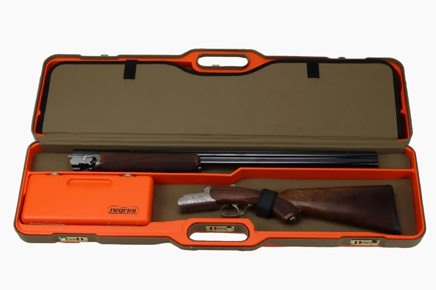 Negrini WINGS Accessory Case - 5024/6279