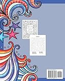 Zoom IMG-1 america the great patriotic coloring