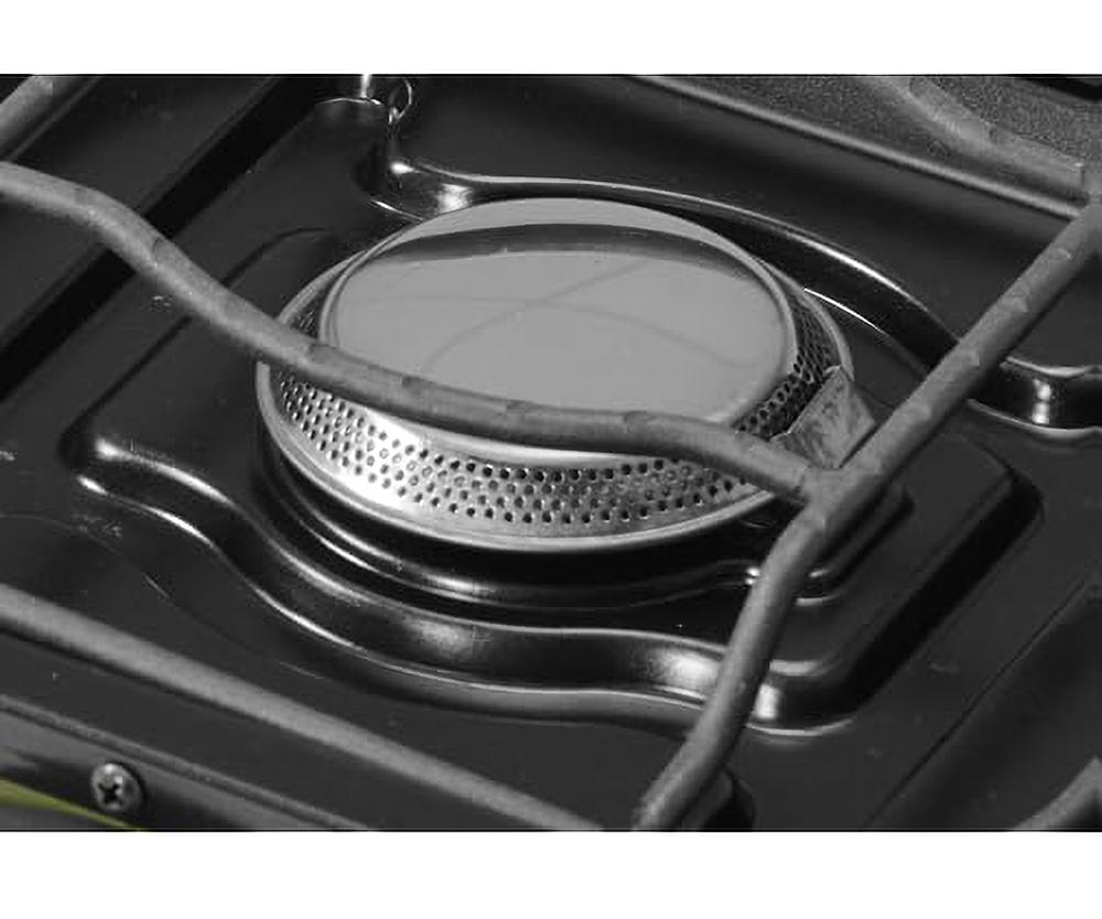Amazon.com: Naturehike 2 Burner Folding Camping Stove, Portable